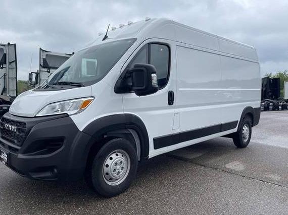 RAM PROMASTER 2500 2023 3C6LRVDG8PE549395 image